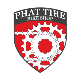 Phat Tire Bike Shop